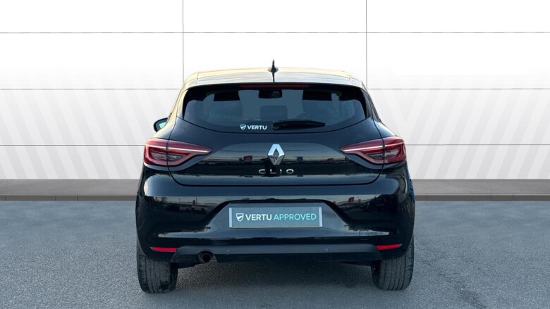 Renault Clio 1.0 TCe 90 Evolution 5dr Petrol Hatchback